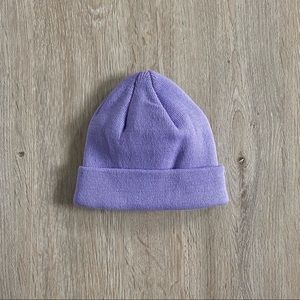 ASOS Mini Fisherman Beanie